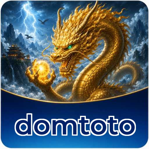 domtoto Indonesia