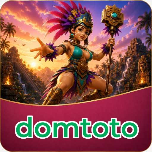 domtoto Indonesia