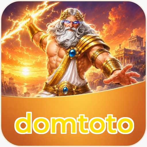 domtoto Indonesia