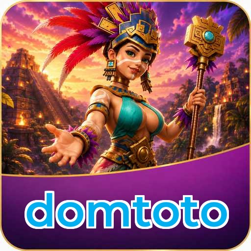 domtoto Indonesia