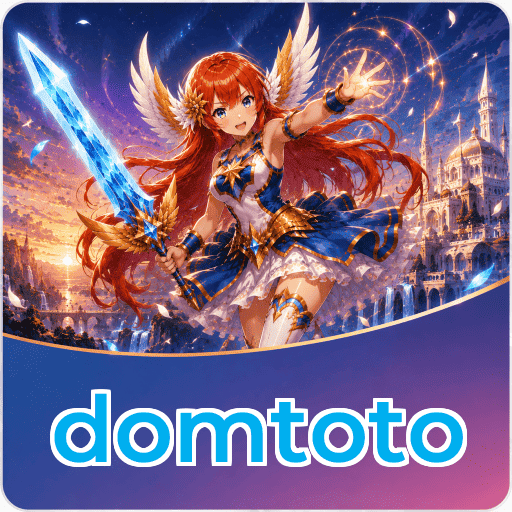 domtoto Indonesia
