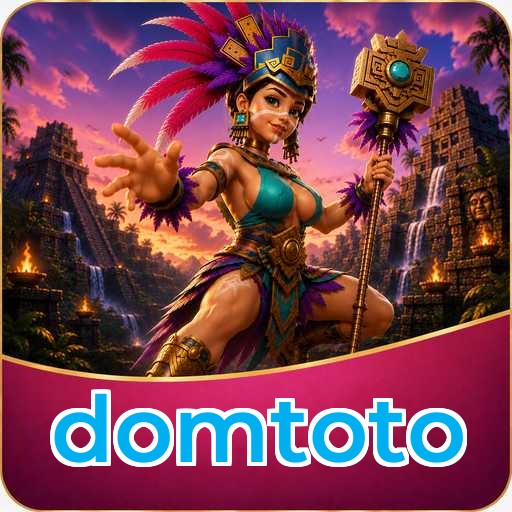 domtoto Indonesia