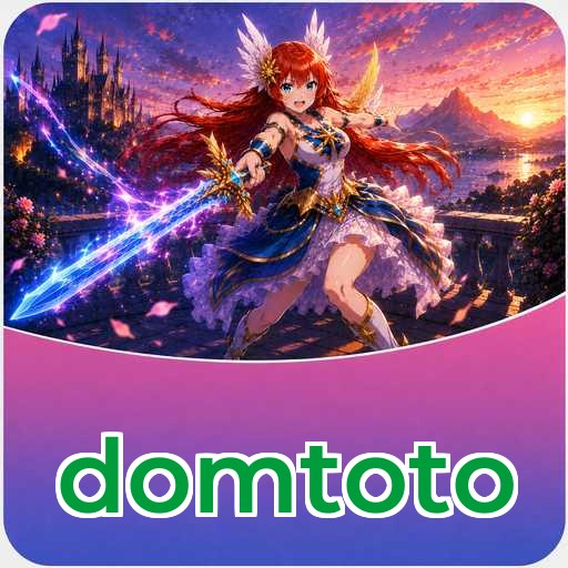 domtoto Indonesia