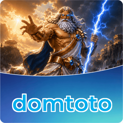 Tampilan antarmuka domtoto APK v4.7.5 saat pengujian performa dan keamanan di perangkat Android