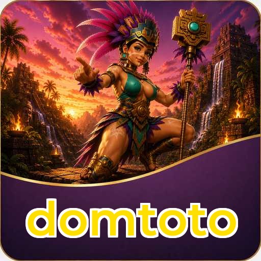 domtoto Indonesia