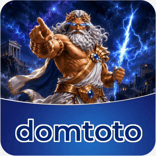 domtoto Indonesia