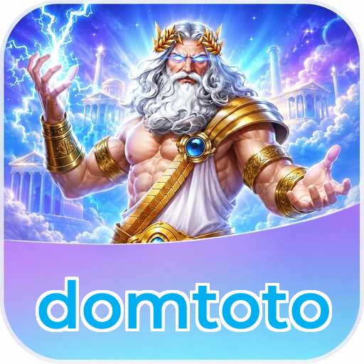 domtoto Indonesia