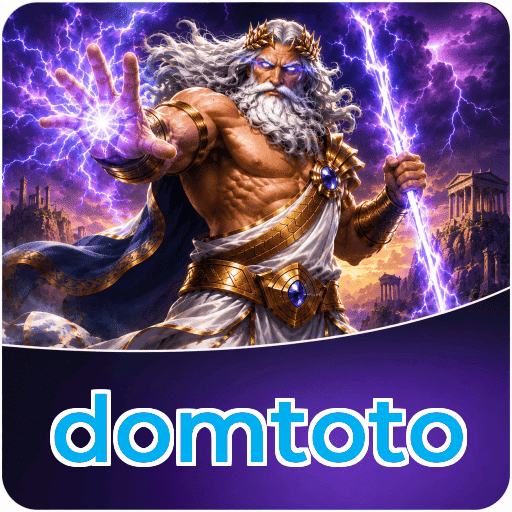 domtoto Indonesia